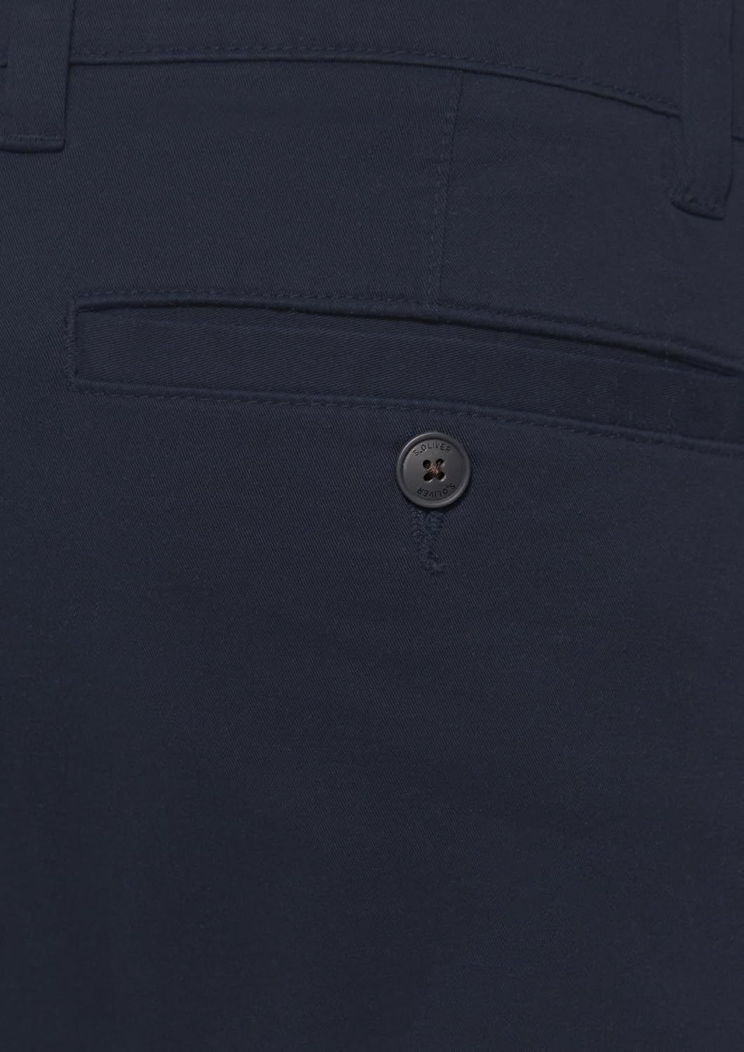 Thumbnail 4 de s.Oliver Austin Chino Slim Fit Baumwollstretch