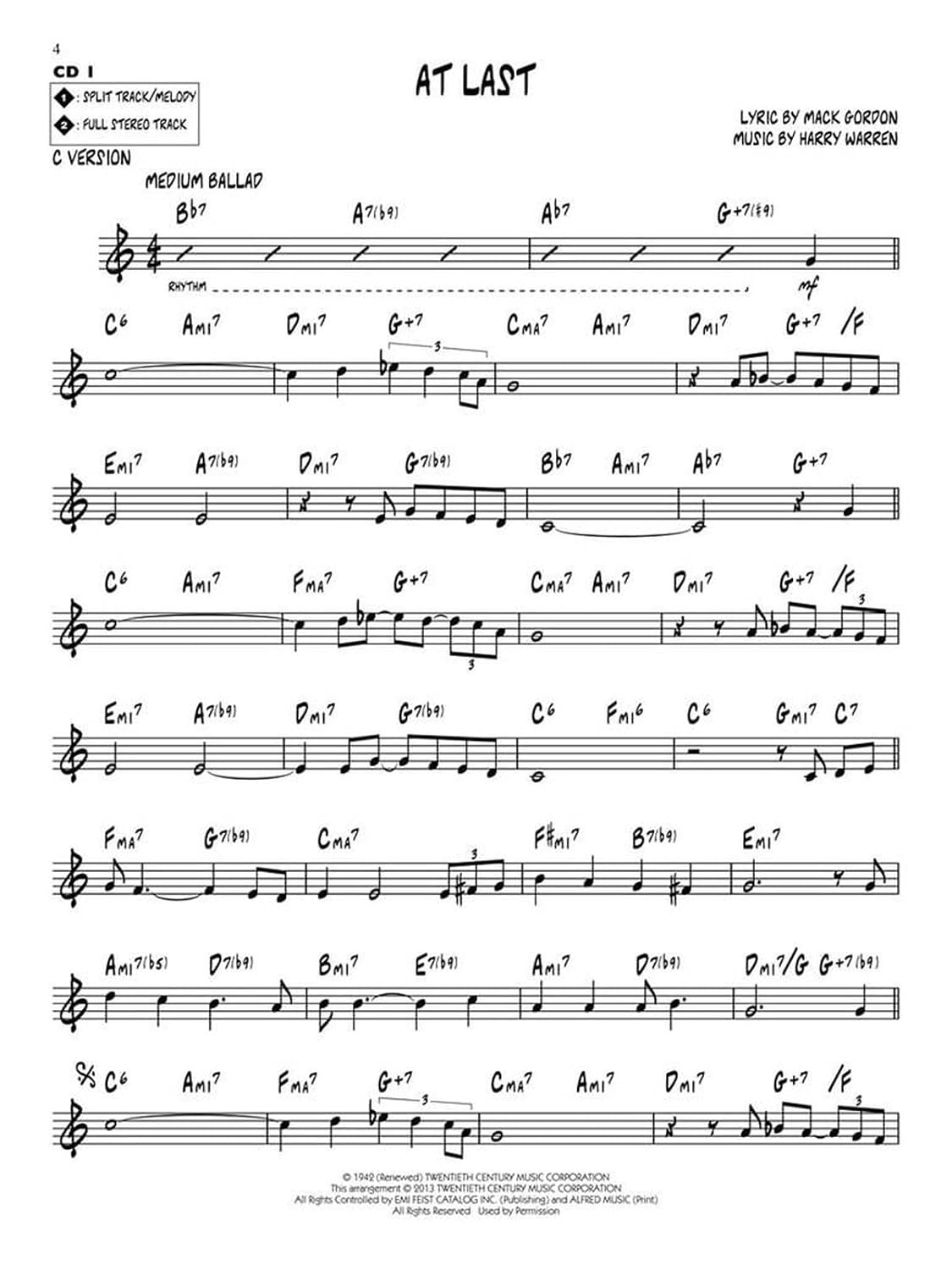 Detalle 2 de Hal Leonard Ultimate Jazz Standards, Jazz Play-Along Vol. 170 Paperback with Online Audio