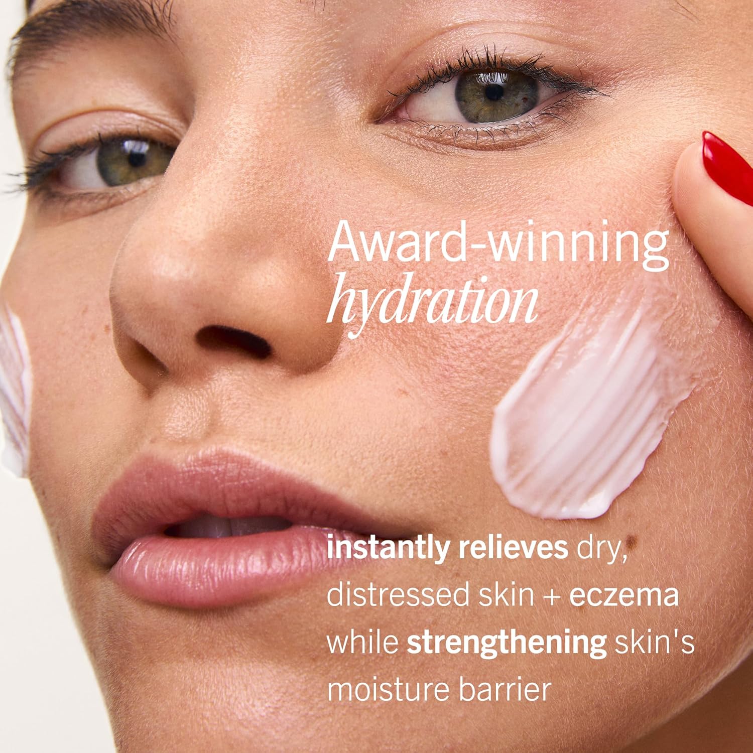 Thumbnail 2 de First Aid Beauty Ultra Repair Cream — Intense Hydration Face & Body Moisturizer with Colloidal Oatmeal (6 oz)