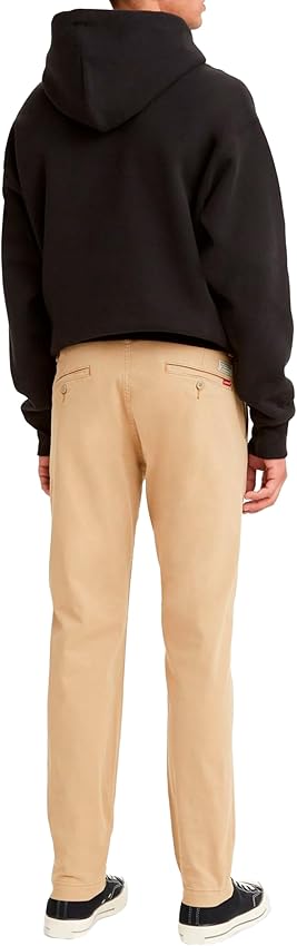 Thumbnail 6 de Levi's Xx Chino Standard II 34W/32L para hombre