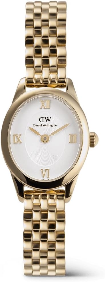 Detalle de Daniel Wellington Orologio Ophelia Mini da Donna 20 mm