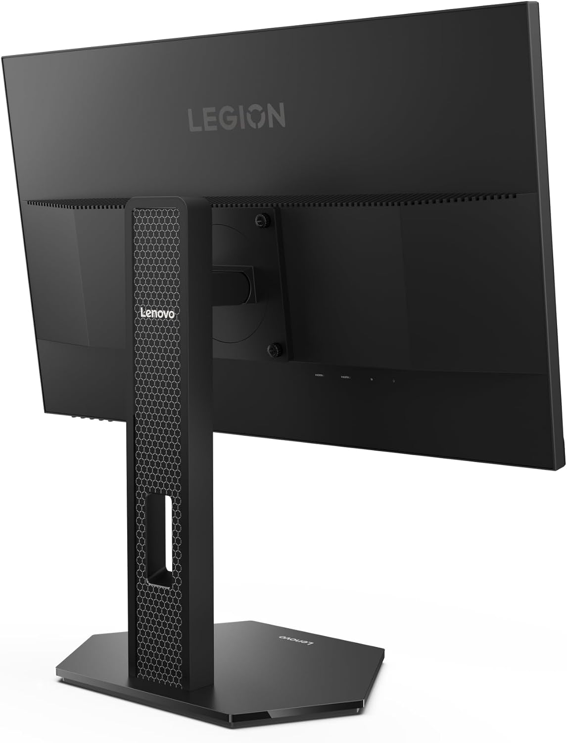 Detalle de Lenovo Legion 24-15: Monitor Gaming 24" IPS 240 Hz, 0,5 ms, FreeSync Premium - HDR10