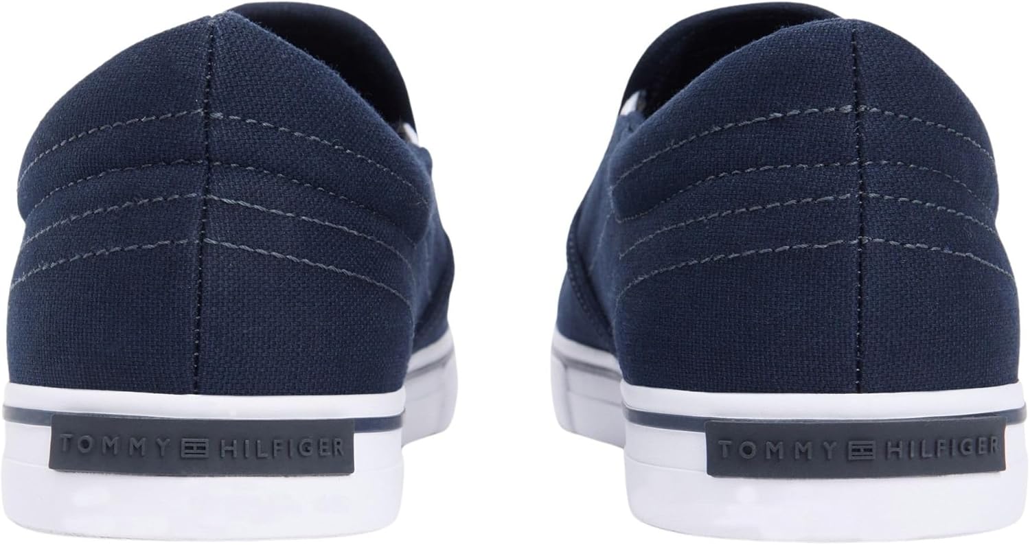 Thumbnail 1 de Tommy Hilfiger Homme Vulc Core Slip on Bas – Fm0fm05689