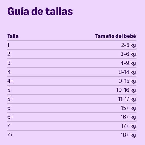 Detalle de Pañales de aprendizaje Disney talla 6 (más de 15 kg) por Amazon, 60 unidades