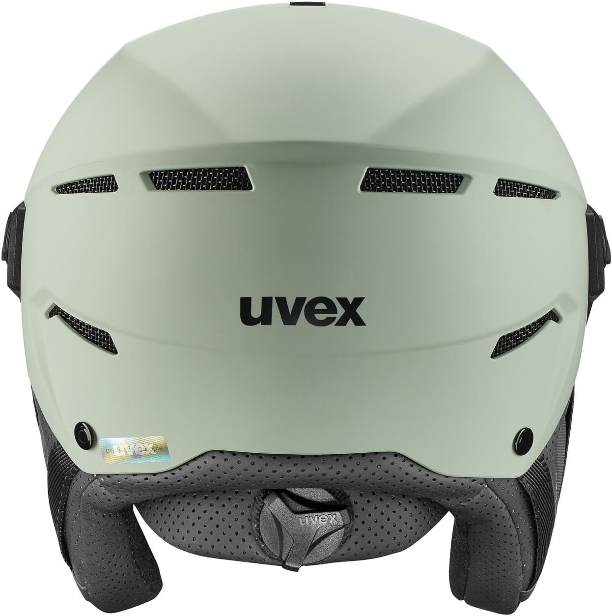 Thumbnail 2 de uvex instinct visor casco sci unisex 56-58 cm