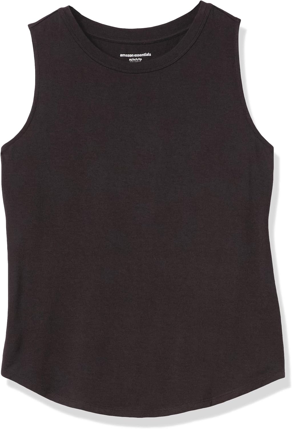 Thumbnail 5 de Amazon Essentials Damen Ärmelloses Muskel-Tanktop mit lockerer Passform – Grundlagen für den Alltag