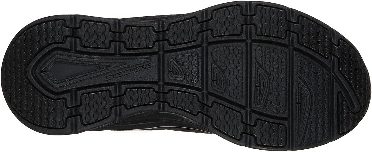 Thumbnail 4 de Skechers Women's D'lux Walker Infinite Motion Trainers review