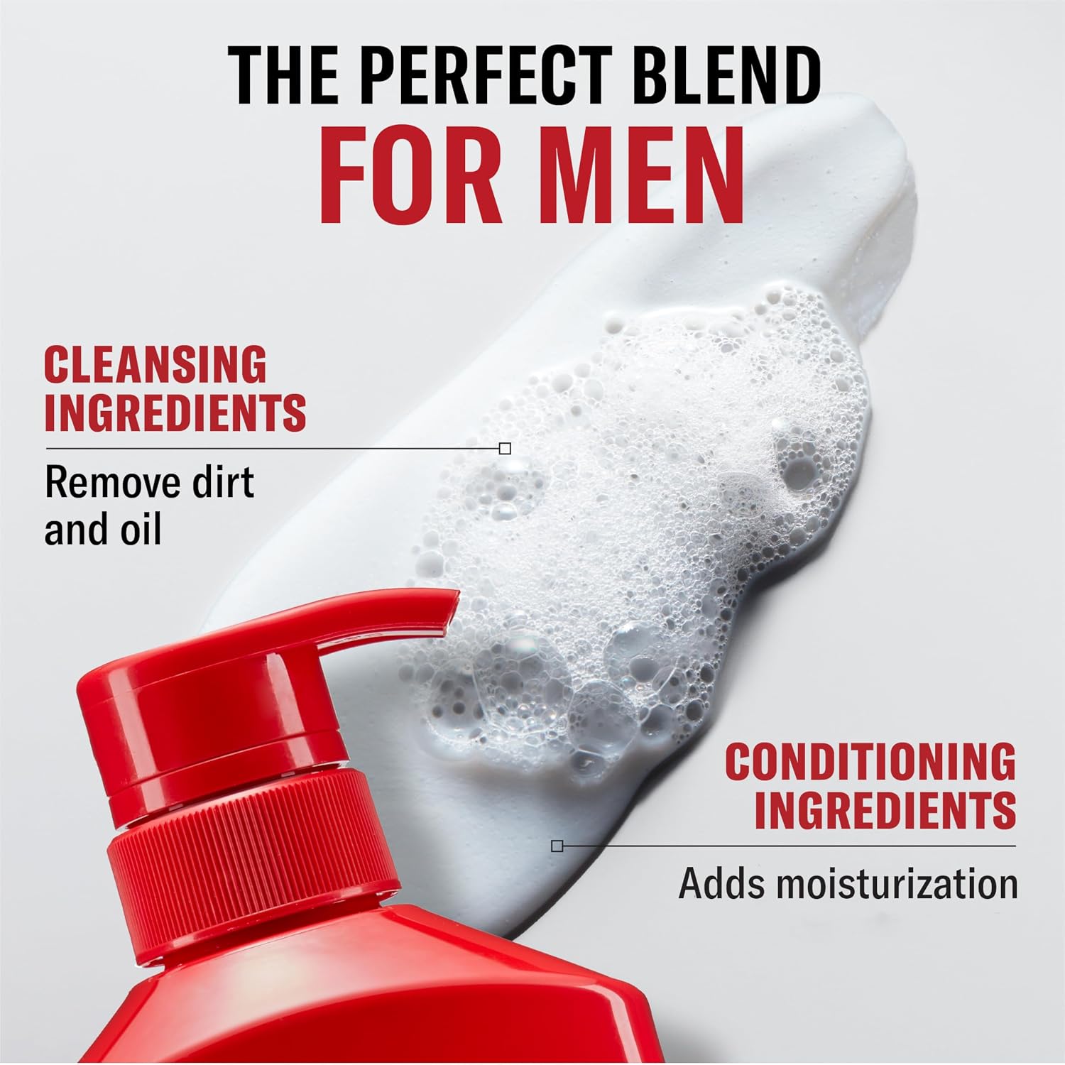 Thumbnail 4 de Old Spice Fiji 2-in-1 Shampoo 21.9 Fl Oz