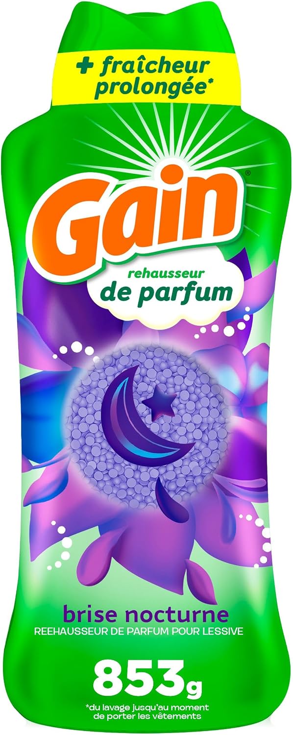 Thumbnail 1 de Gain Laundry Scent Booster, 853 grams