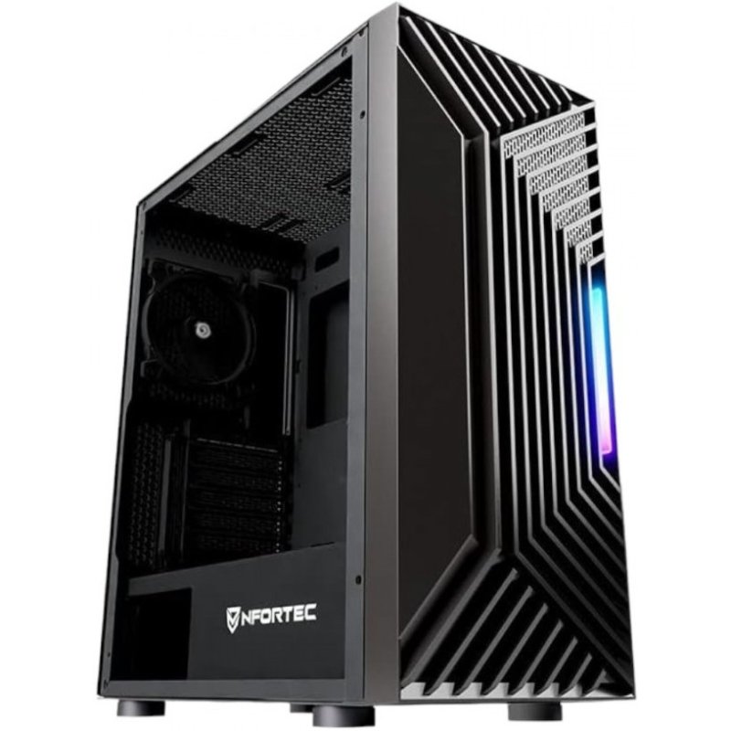 Thumbnail 1 de PCM Delage Intel Core i5-12400F Gaming PC 💻 32GB RAM, 1TB SSD, GTX 1650
