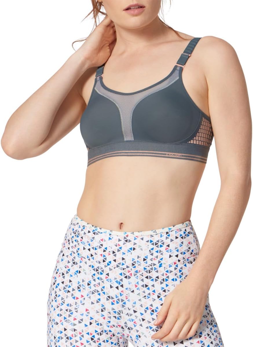 Thumbnail 6 de Triaction Extreme Lite N Damen-Sport-BH – Maximaler Halt, Atmungsaktiv und ungepolsterte Cups