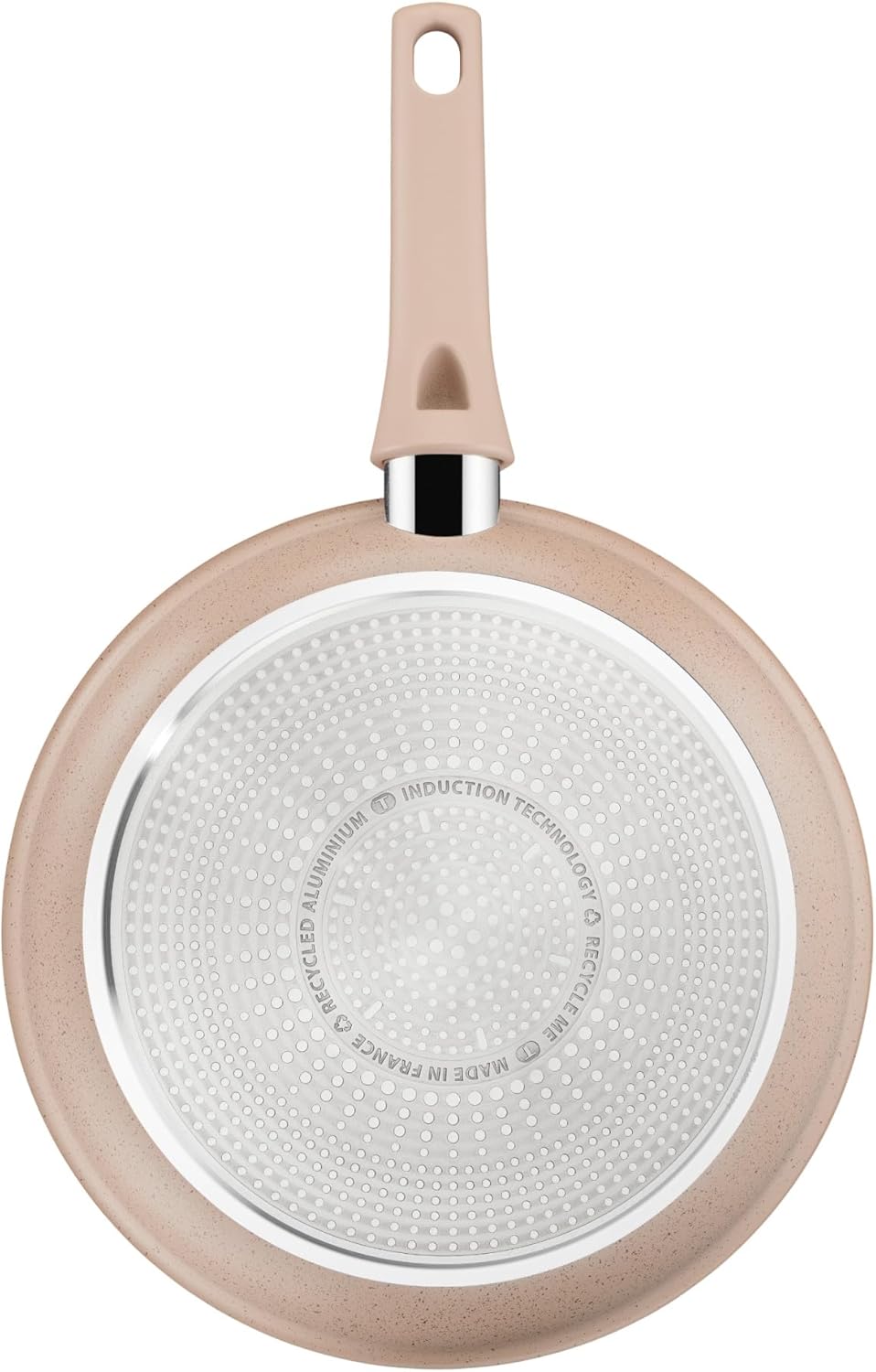 Detalle 2 de Tefal Delight Poêle 28 cm Thermo‑Signal