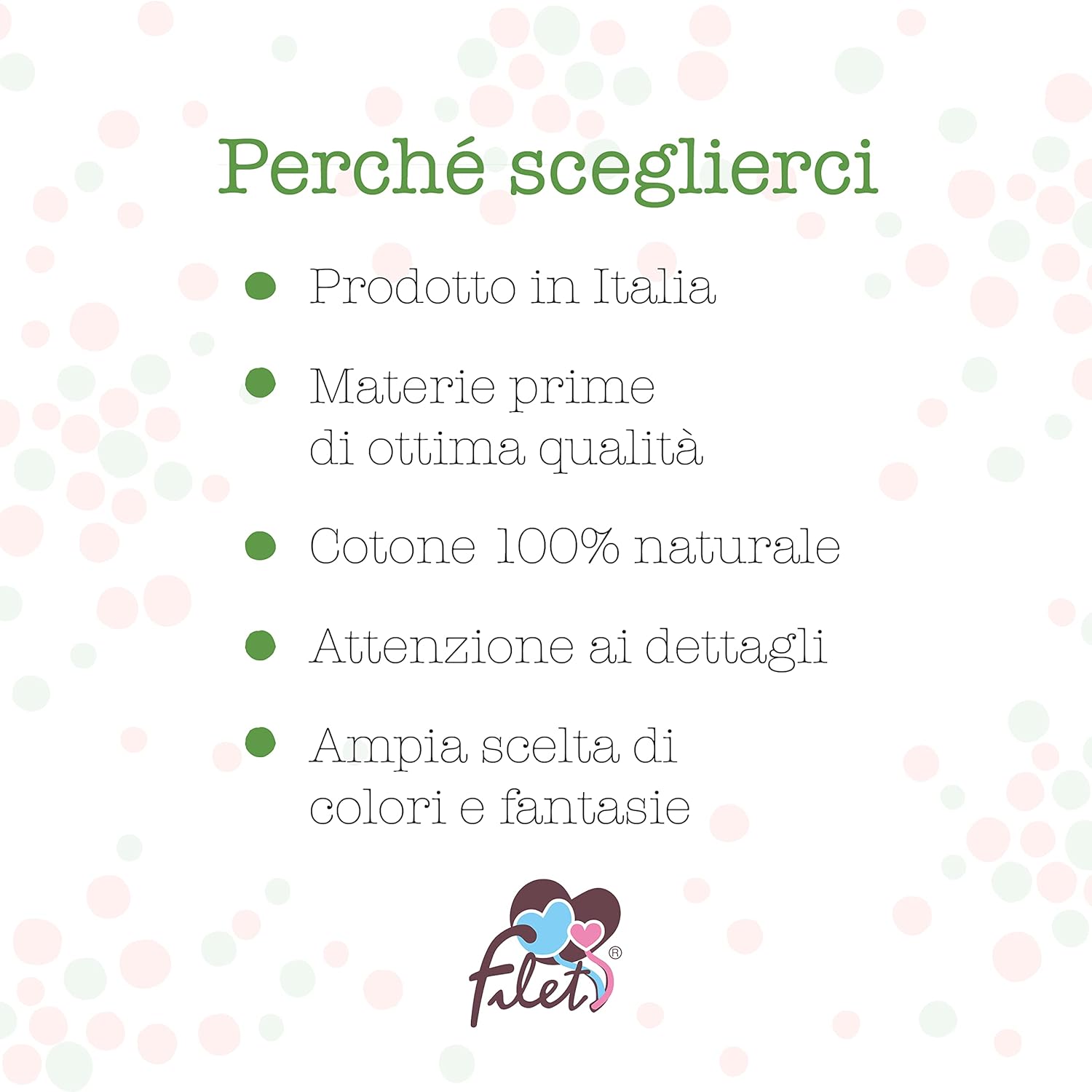Thumbnail 2 de Filet - Set Asilo Tre Pezzi Ricamabile (Bavaglino, Asciugamano, Sacchetto) in Cotone stampato azzurro fantasía Cagnolini