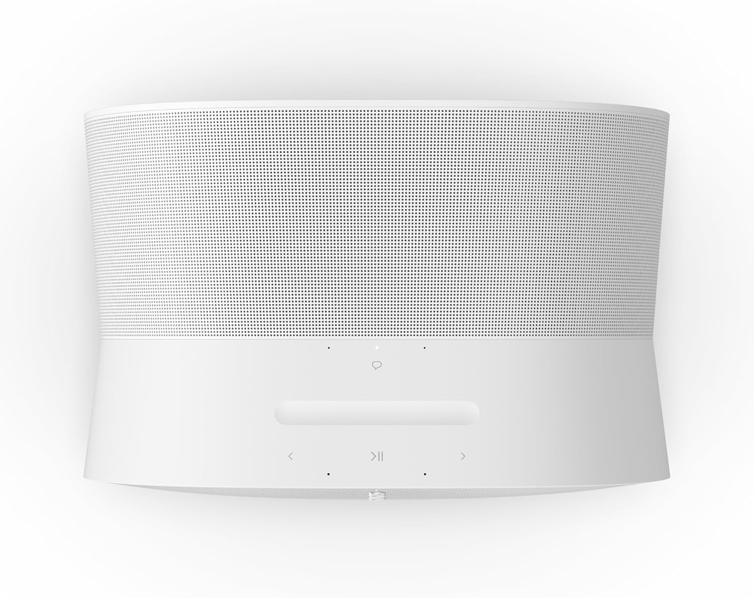 Detalle de Sonos Wireless Smart Speaker, White