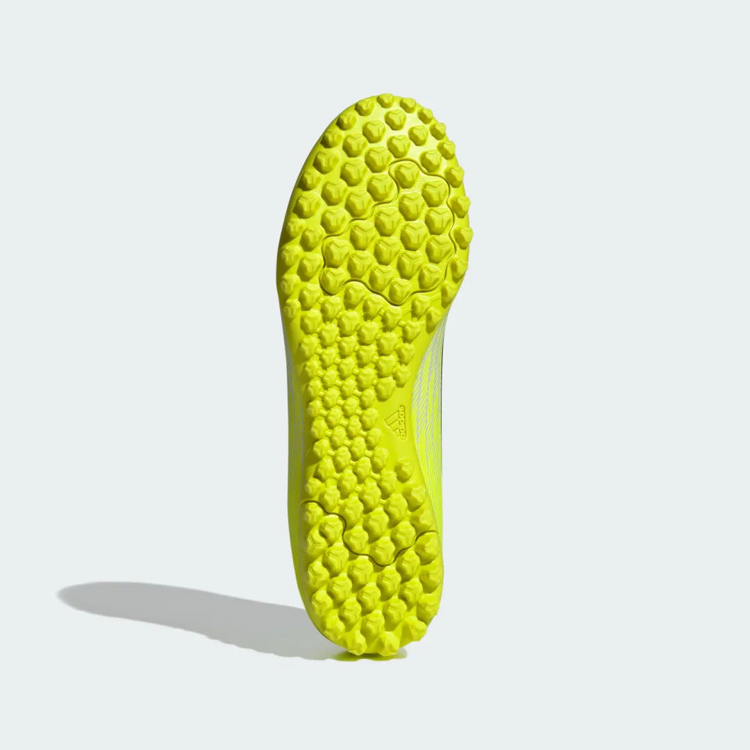Detalle 2 de Adidas F50 Club moqueta: zapatilla de fútbol para césped artificial