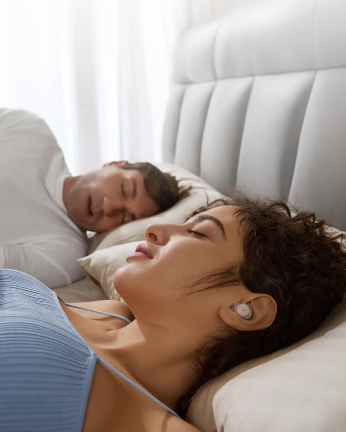 Thumbnail 6 de Soundcore Sleep A20: Schlafhilfe