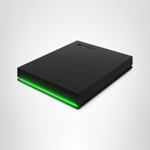 Thumbnail 12 de Seagate 2TB Game Drive for Xbox | USB 3.0 (STKX2000400)