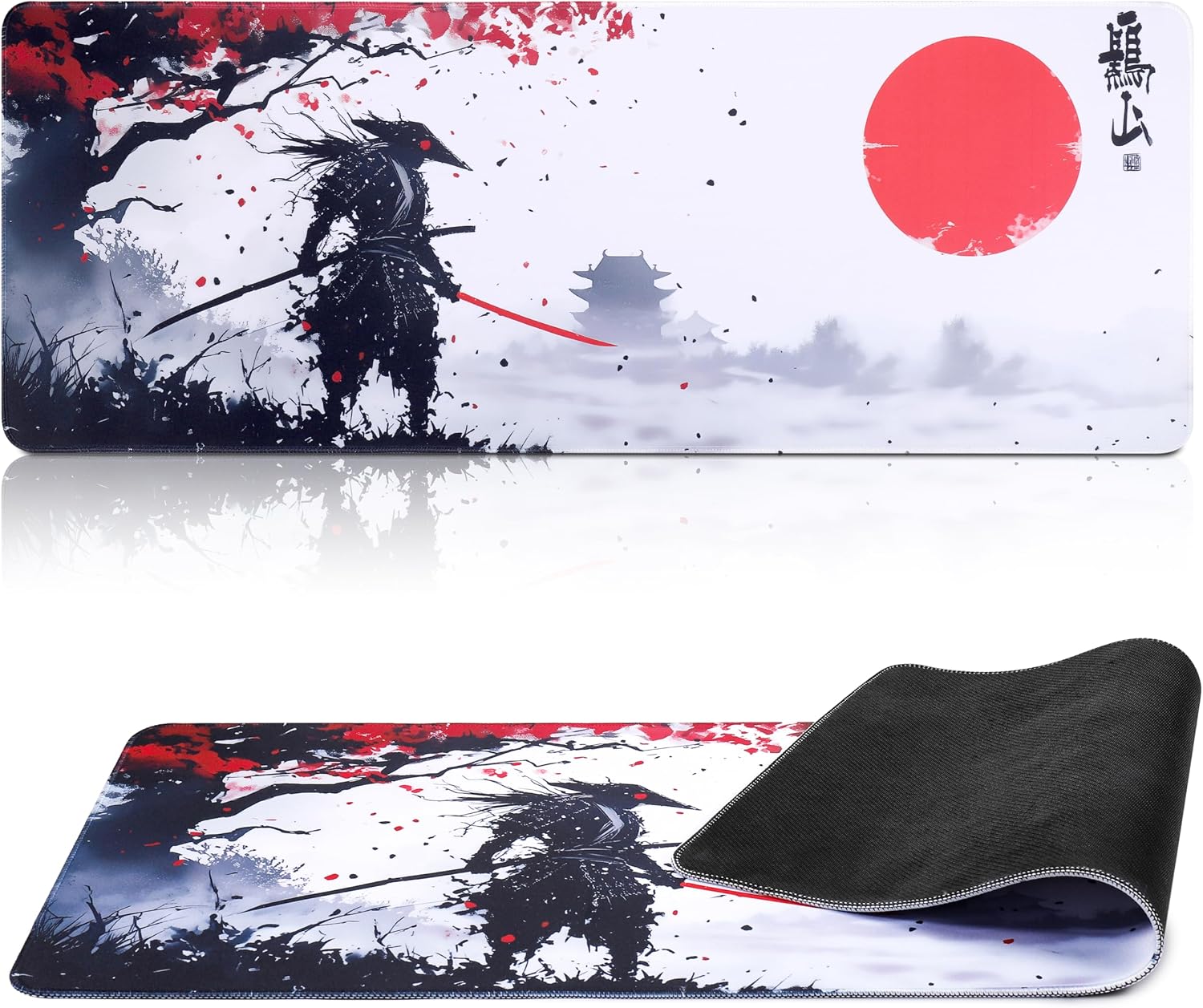 Detalle de Yimomoyi Non Slip Mouse Pad 800x300mm