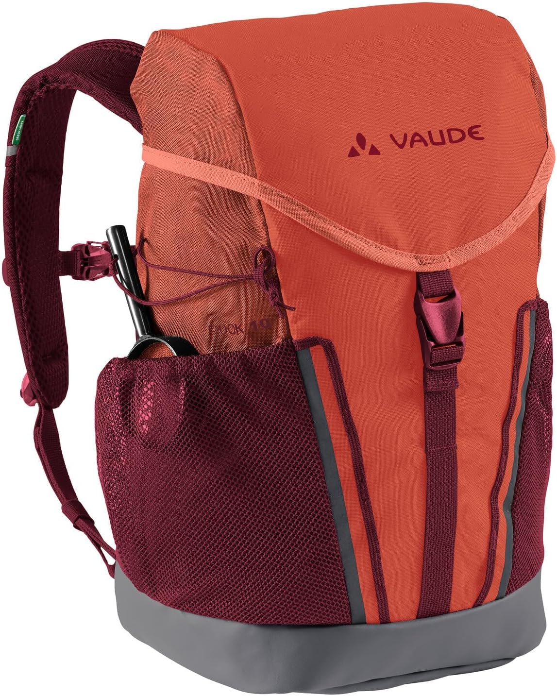 Detalle de VAUDE Puck 10 Kinderrucksack 10 L