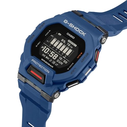 Thumbnail 5 de G-Shock Orologio da uomo in resina Casio GBD-200-2ER