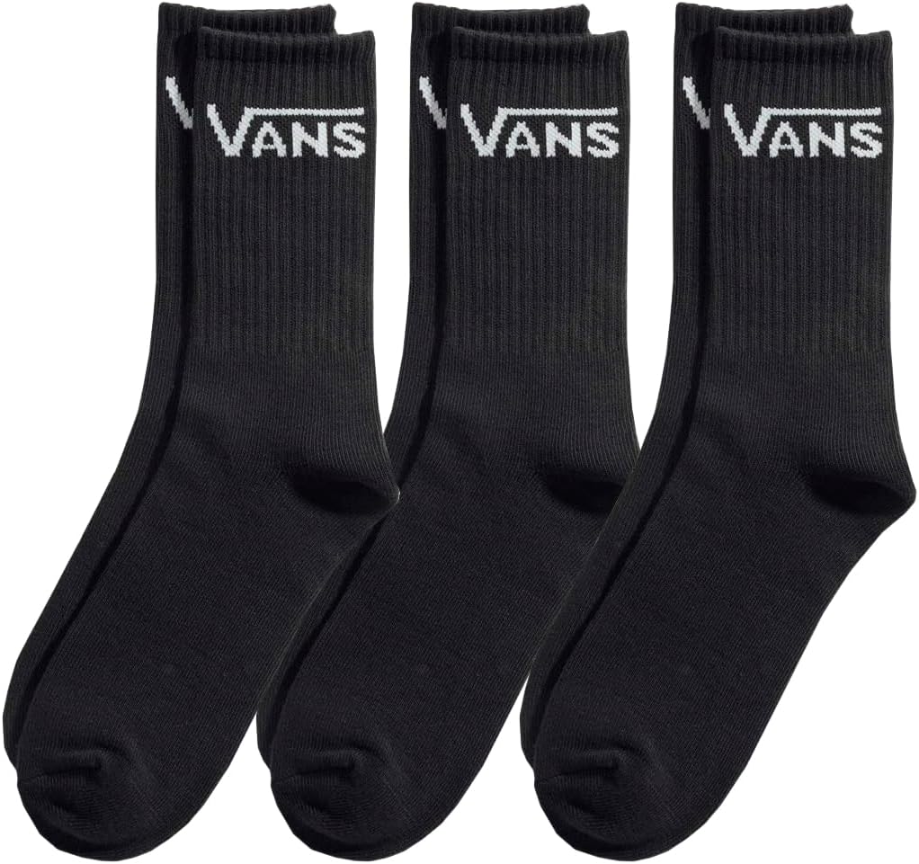 Thumbnail 6 de Vans Classic Crew Socks — 3-Pack