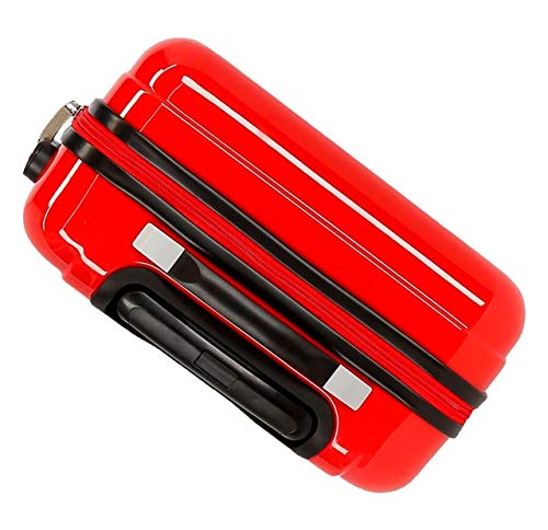 Thumbnail 5 de Marvel Spiderman Black Maleta de cabina 34L