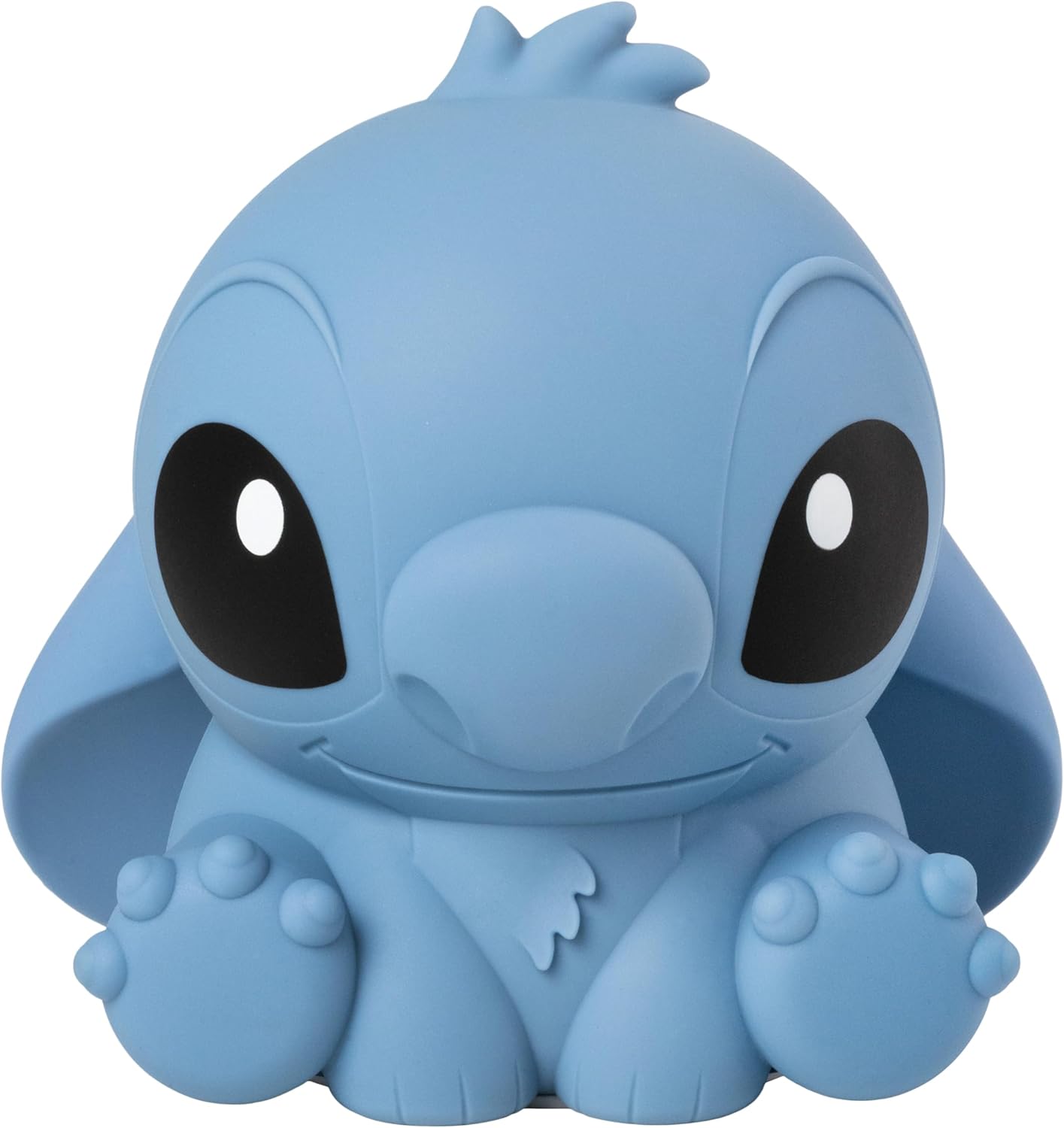 Thumbnail 1 de Stitch Squishy: lampada da scrivania ufficiale Disney con licenza Paladone