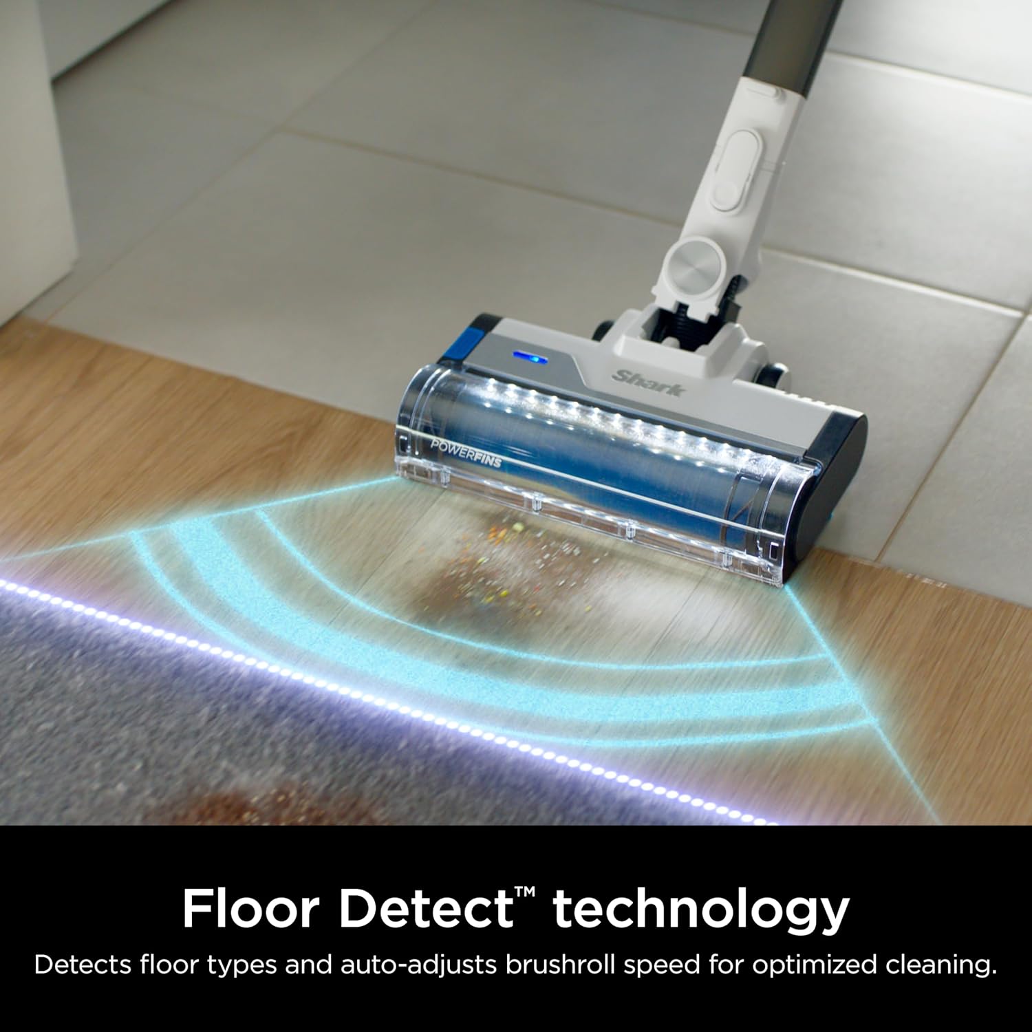 Thumbnail 4 de Shark PowerPro Plus Cordless Vacuum 50‑Min Runtime