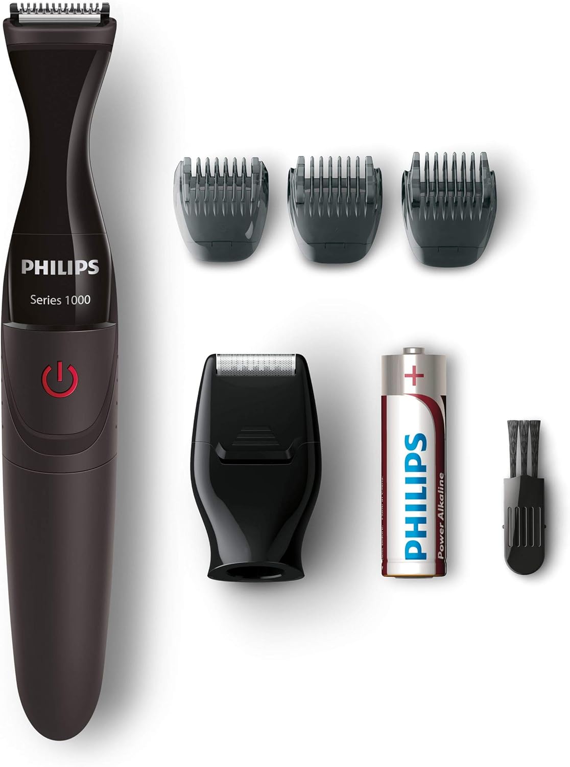 Detalle 2 de Philips MG1100/16 tondeuse 21 mm
