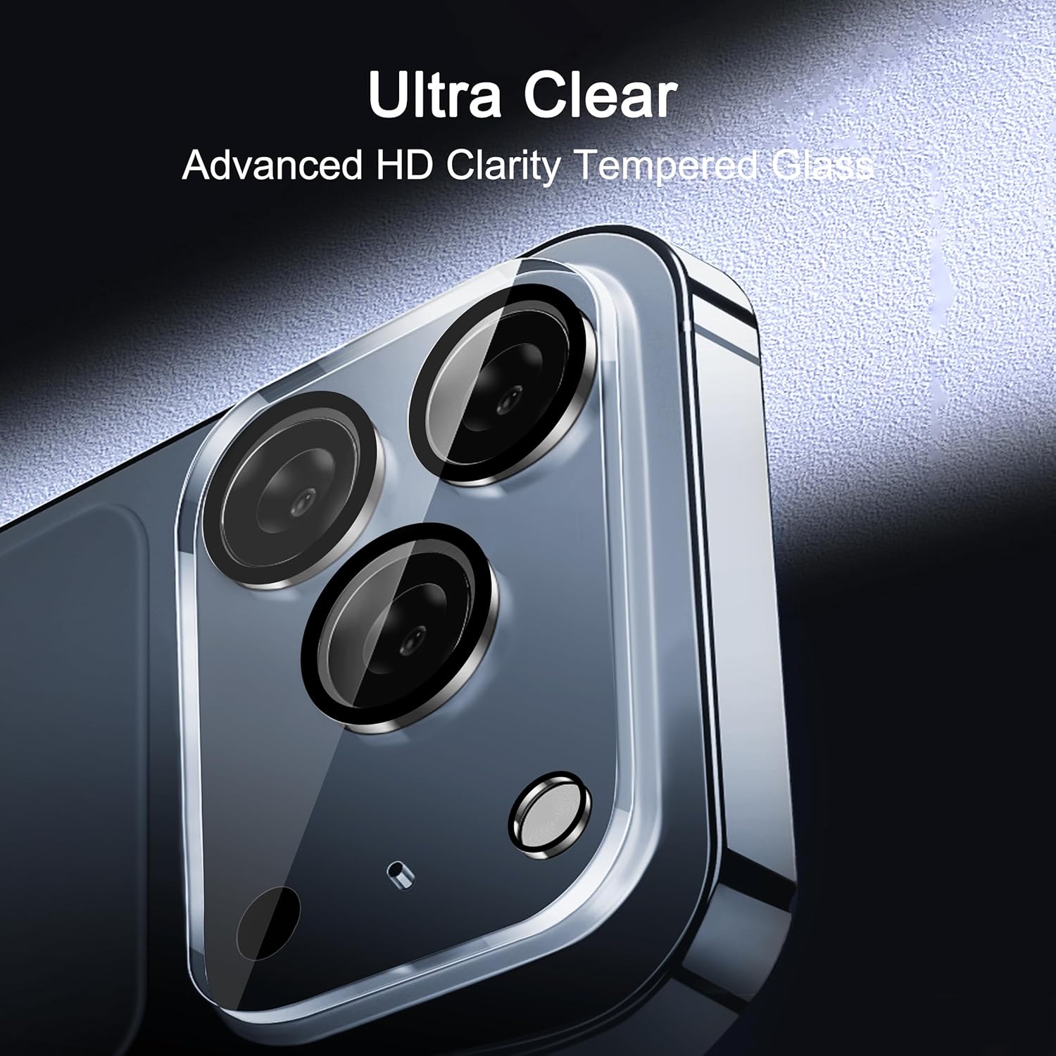 Thumbnail 4 de Ailun iPhone 17 Pro Max Privacy Glass 6.9