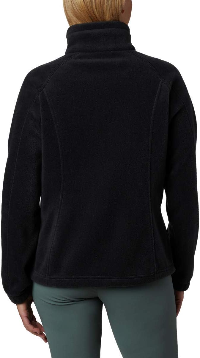 Detalle 2 de Columbia Benton Springs Veste polaire XL