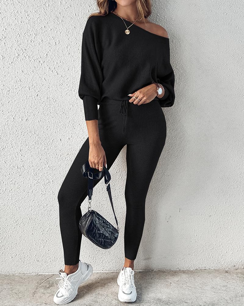 Detalle 2 de CHICME 2 Piece Lounge Outfit
