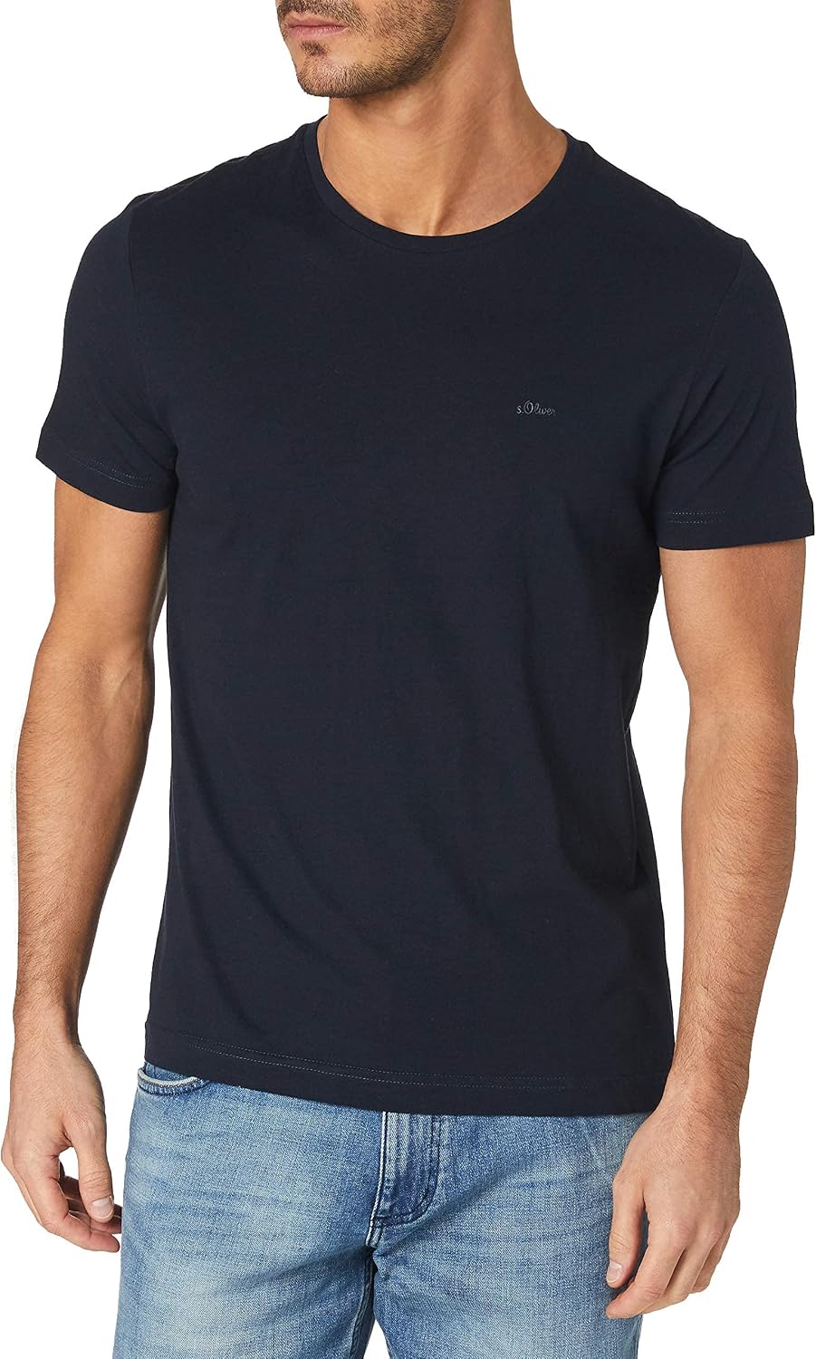 Thumbnail 5 de s.Oliver T- Shirt Homme