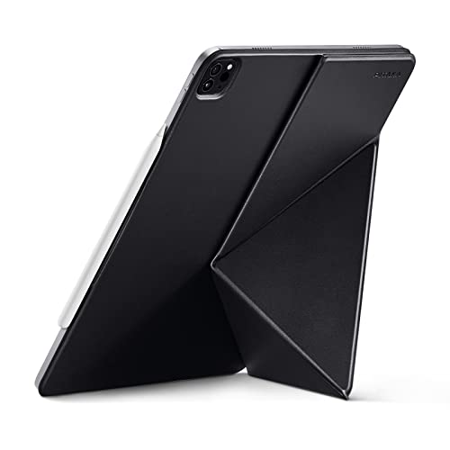 Detalle de Coque PITAKA pour iPad Air 13 2024, magnétique