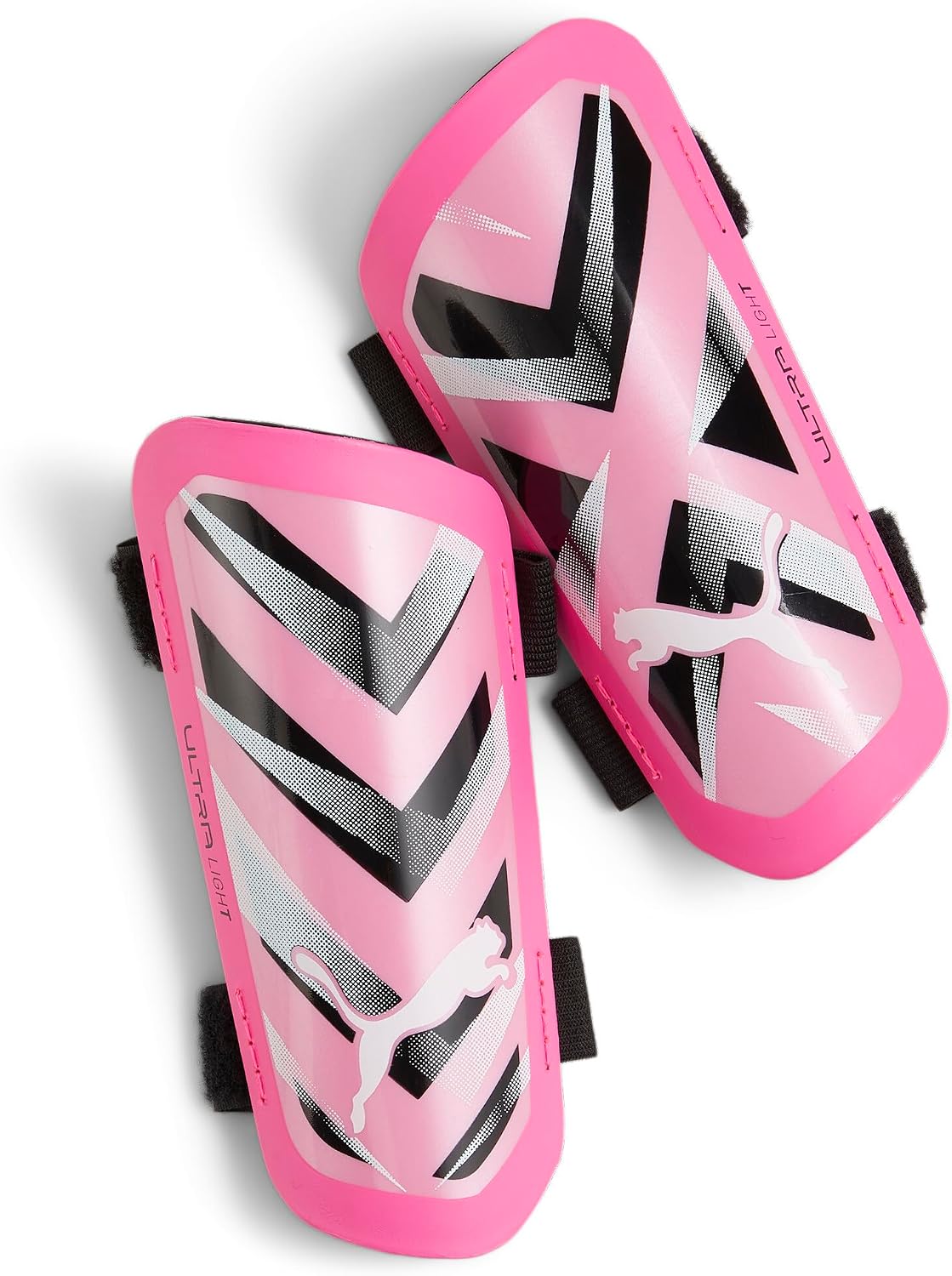 Detalle de PUMA ULTRA Light Strap - Parastinchi Unisex, Black-Silver, M