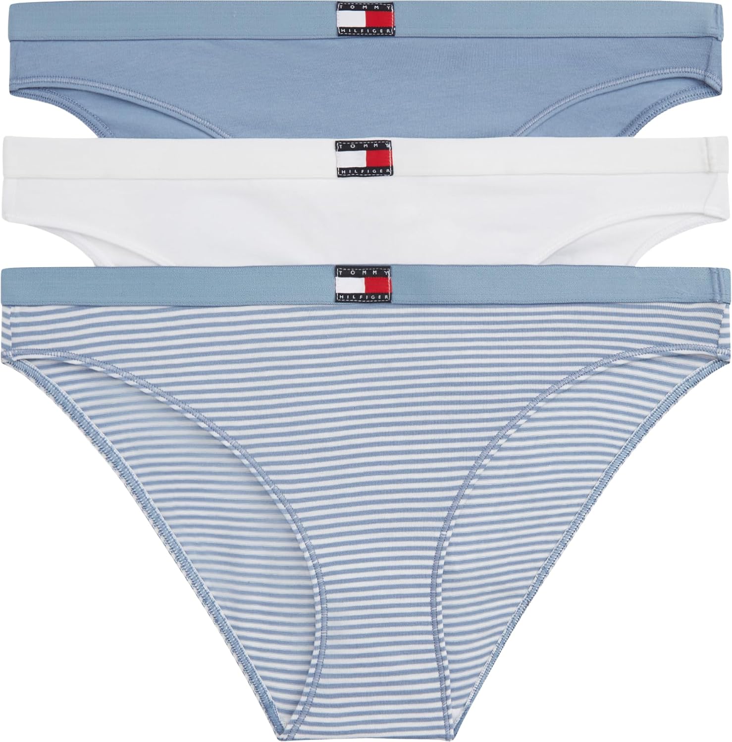 Detalle de Tommy Hilfiger Breve Donna