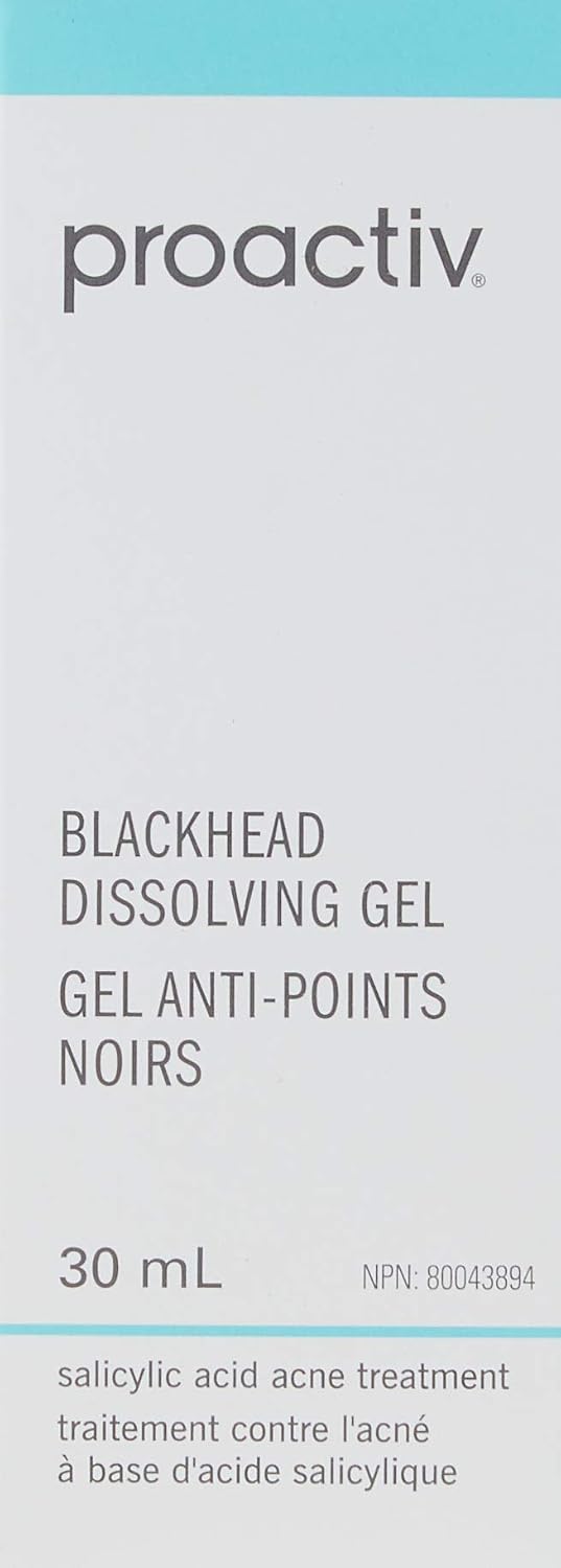 Detalle 2 de Proactiv blackhead treatment gel, 30 ml