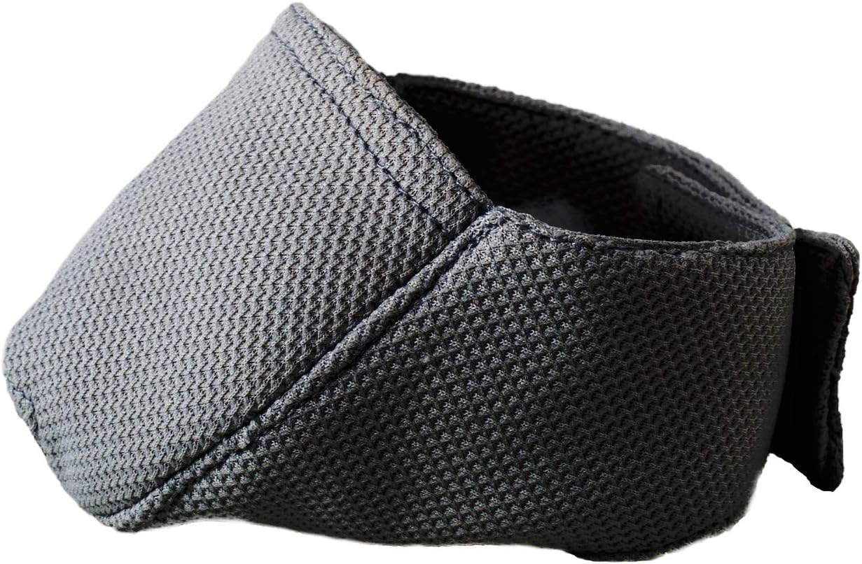 Detalle 1 de OHCOZZY cat muzzle mask L blue