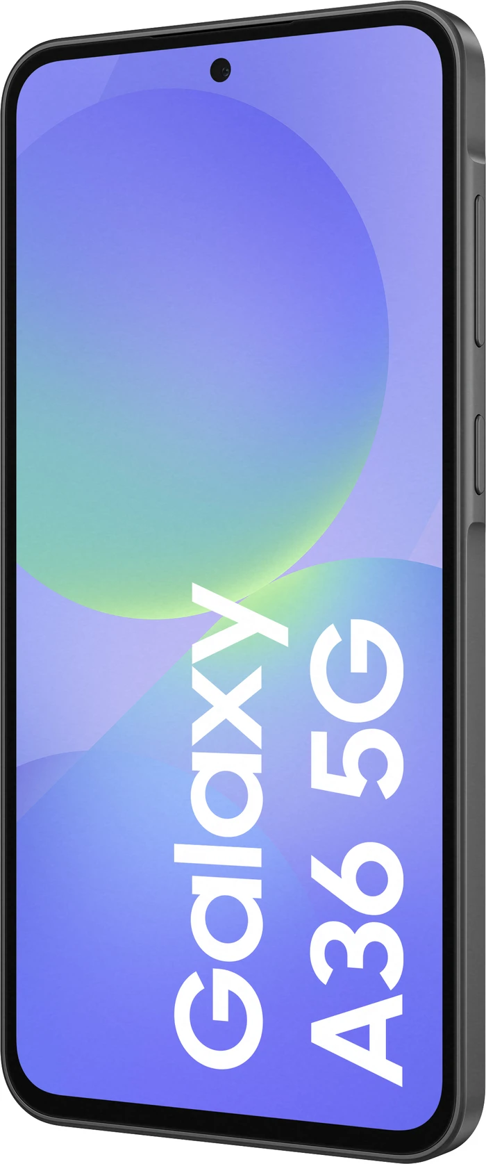 Thumbnail 18 de Samsung Galaxy A36 128 GB Schwarz 5G