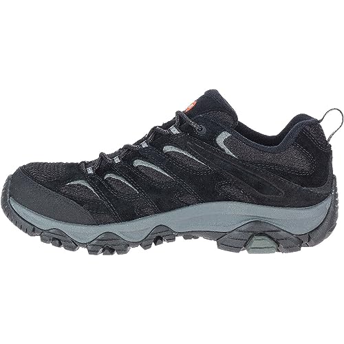 Detalle 2 de Merrell Moab 3 GTX para hombre: impermeabilidad, agarre y durabilidad para senderismo diario