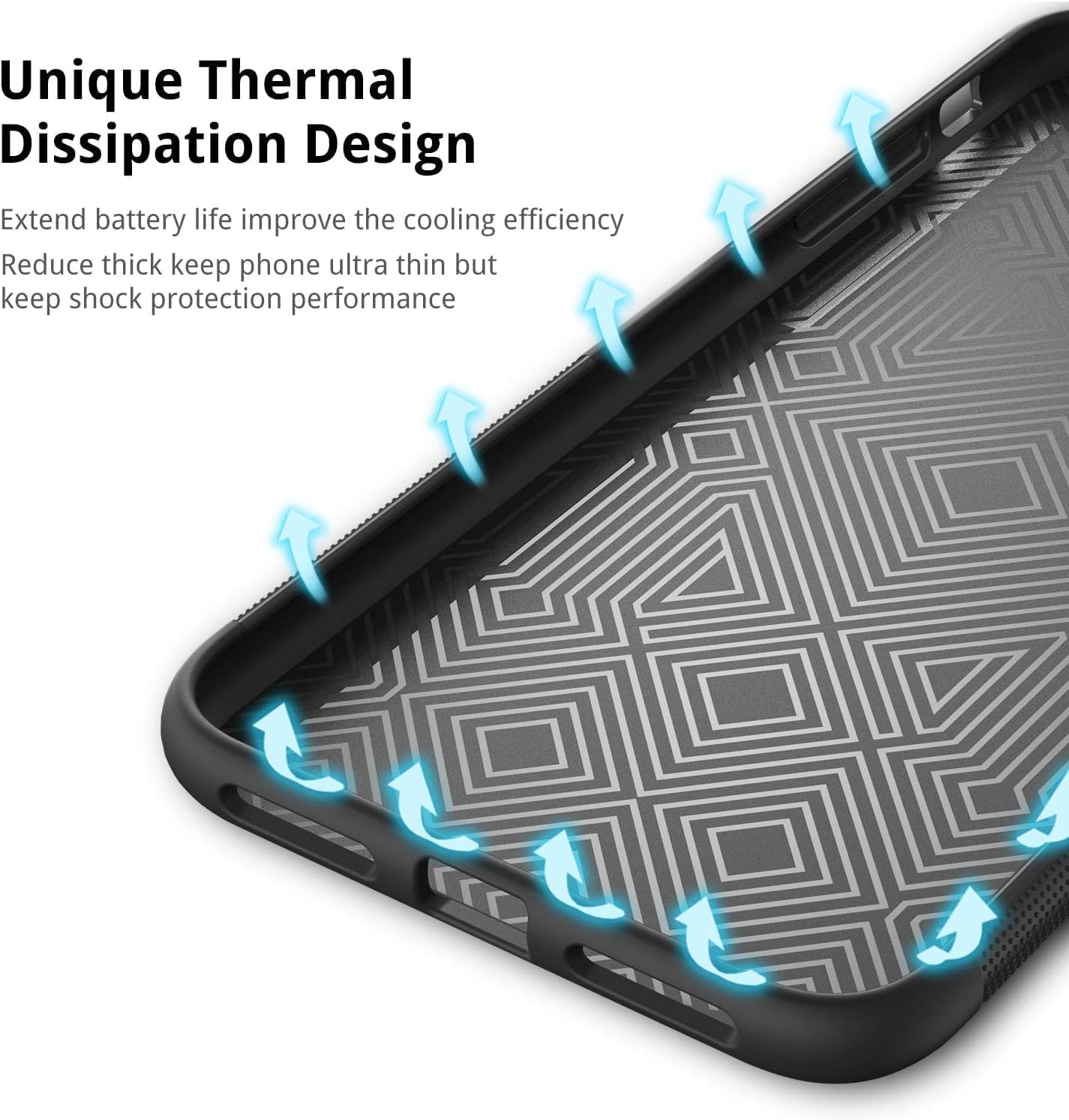 Thumbnail 6 de UNBREAKcable Case for iPhone SE 4.7"