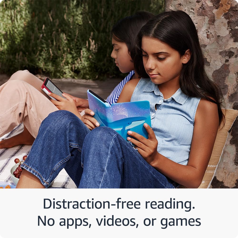 Thumbnail 4 de Amazon Kindle Kids 16 GB
