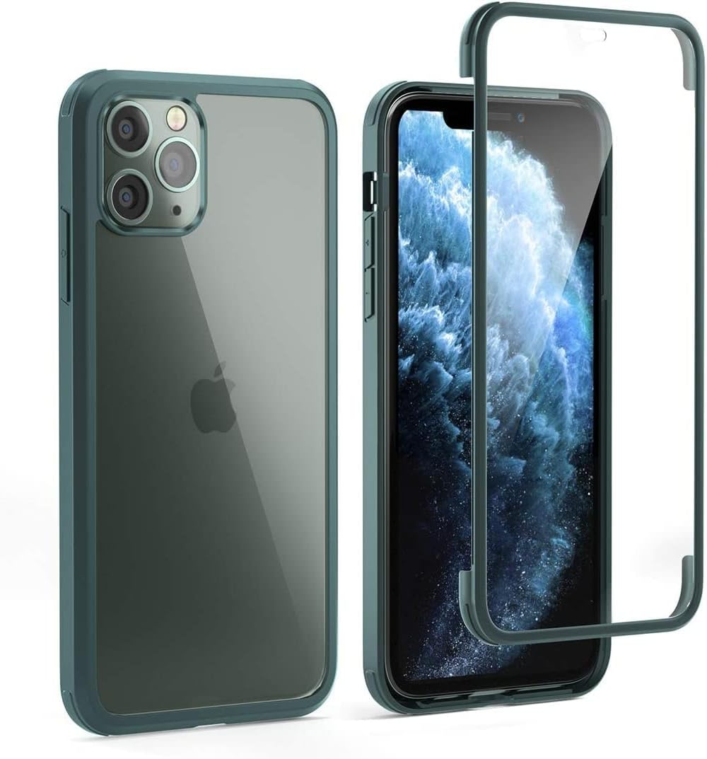 Detalle de Leedia Schutzhülle iPhone 11 Pro 5,8″