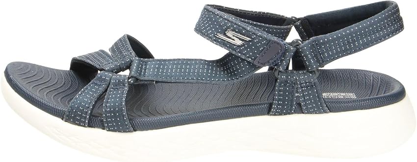 Thumbnail 1 de Skechers 15316-NVY sandalias deportivas mujer talla 37 azul