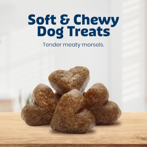 Thumbnail 6 de Blue Buffalo Bits Beef Training Treats, 19 oz
