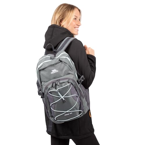 Thumbnail 8 de Trespass 30L Backpack Albus Carbon – One Size review