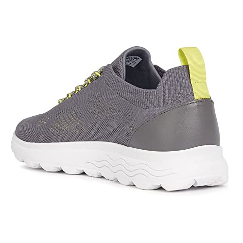 Thumbnail 7 de Geox U Spherica A – Sneaker Uomo Dark Grey, 42 EU