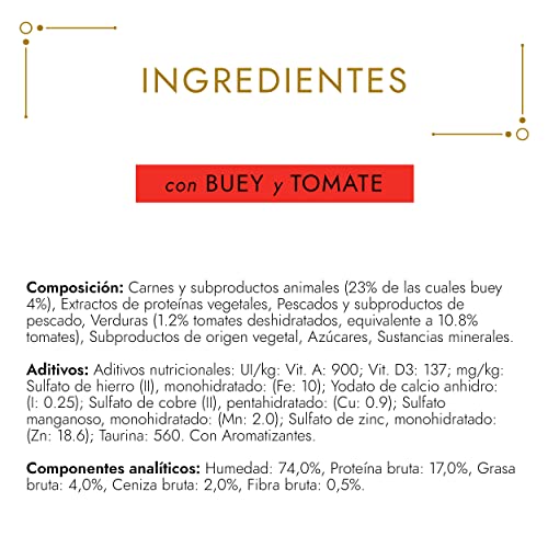 Thumbnail 2 de Gourmet Gold Tartelette