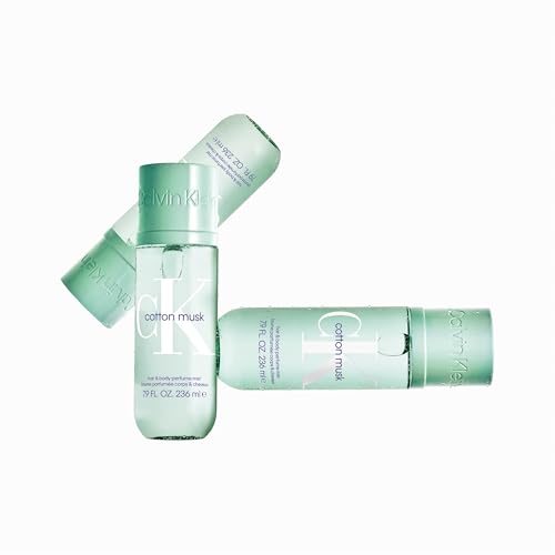 Thumbnail 5 de CK Cotton Musk bruma perfumada 236 ml