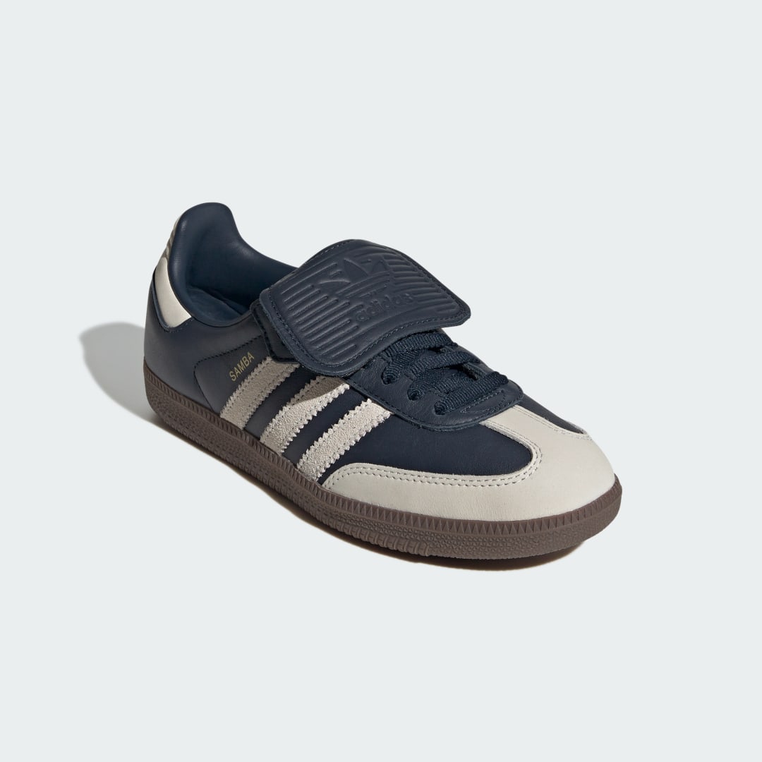 Thumbnail 3 de Adidas Samba LT Azul – ficha de compra